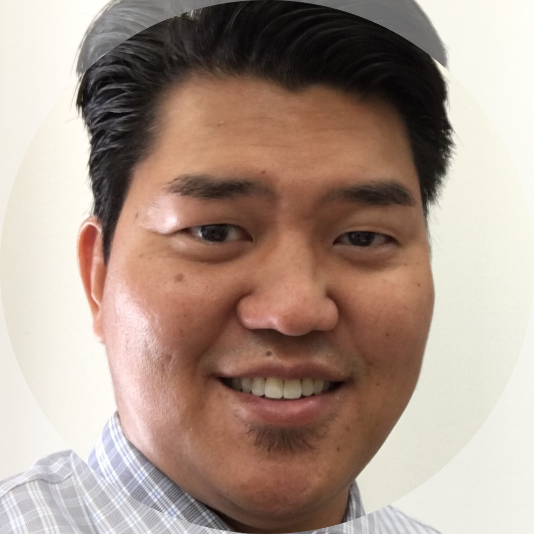 Marcus Kawatachi