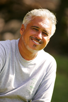 Photo of Eric Enos